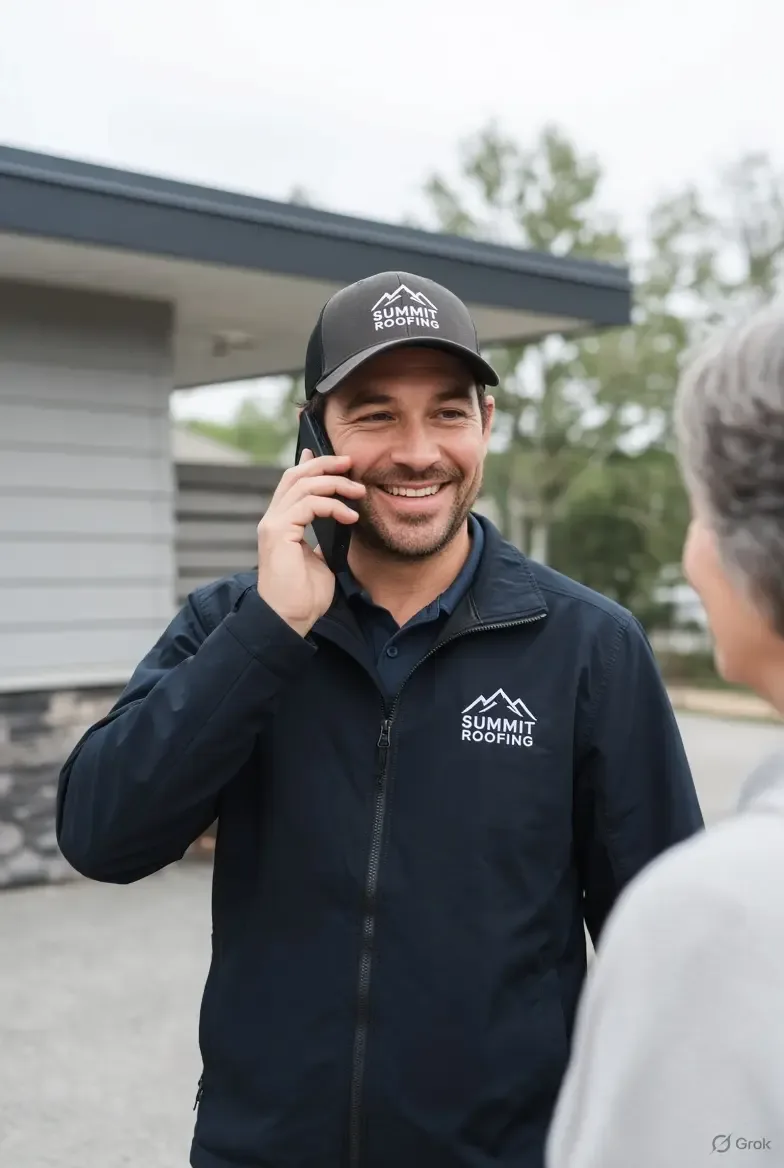 Flat Roof Leak Repair Genesee, ID FAQs